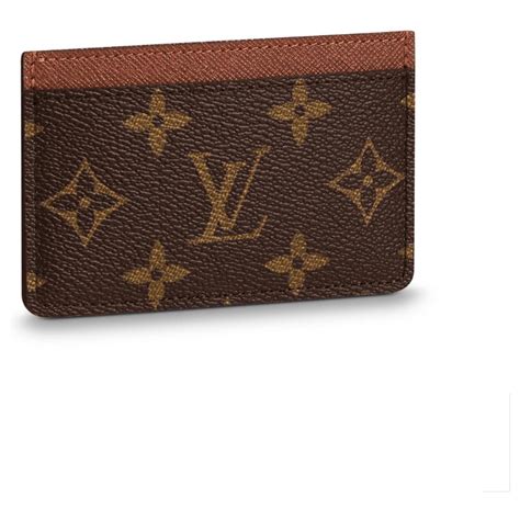 louis vuitton badge|Louis Vuitton card wallet.